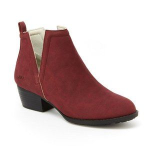 JBU By Jambu Parker Bootie